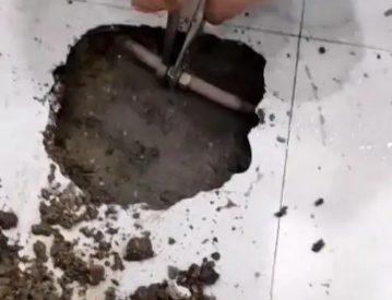 盐湖卫生间漏水检测电话