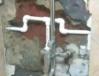 盐湖卫生间漏水检测电话