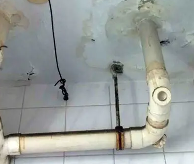 盐湖卫生间漏水检测多少钱