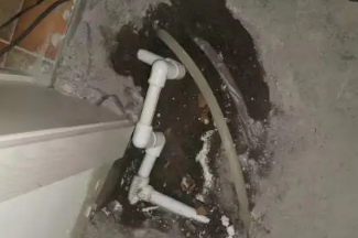 盐湖卫生间漏水检测多少钱