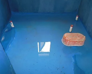 盐湖卫生间防水多少钱