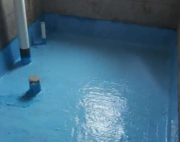盐湖卫生间防水哪家好