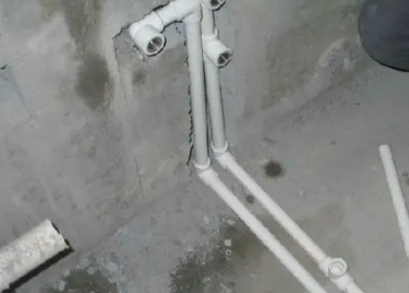 盐湖查漏水多少钱