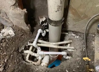 盐湖卫生间漏水检测多少钱